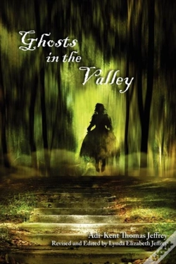 Capa do artigo Ghosts In The Valley