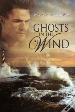 Capa do artigo Ghosts In The Wind