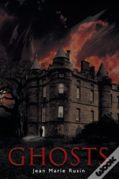 Capa do artigo Ghosts