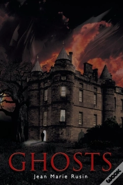 Capa do artigo Ghosts
