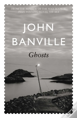 Capa do artigo Ghosts