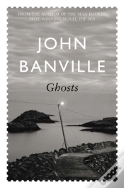 Capa do artigo Ghosts