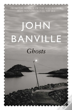 Capa do artigo Ghosts