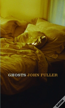 Capa do artigo Ghosts