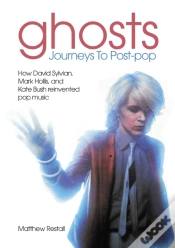 Capa do artigo Ghosts: Journeys To Post-Pop