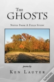 Capa do artigo Ghosts