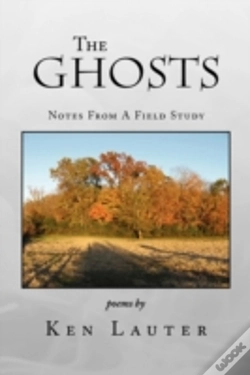 Capa do artigo Ghosts