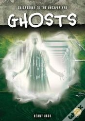 Capa do artigo Ghosts