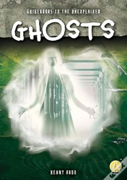 Capa do artigo Ghosts