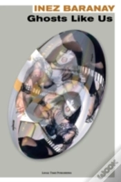 Capa do artigo Ghosts Like Us