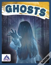 Capa do artigo Ghosts