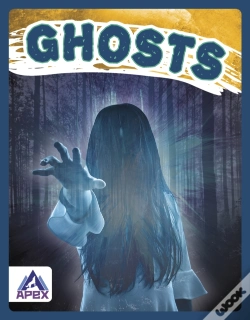 Capa do artigo Ghosts