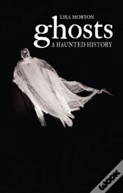 Capa do artigo Ghosts