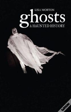 Capa do artigo Ghosts