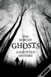 Capa do artigo Ghosts