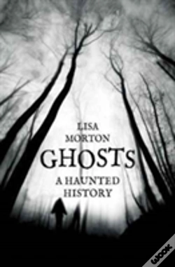 Capa do artigo Ghosts
