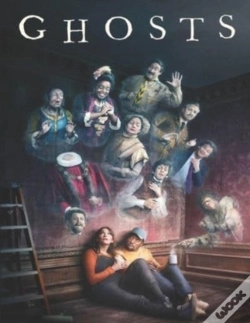 Capa do artigo Ghosts