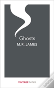 Capa do artigo Ghosts
