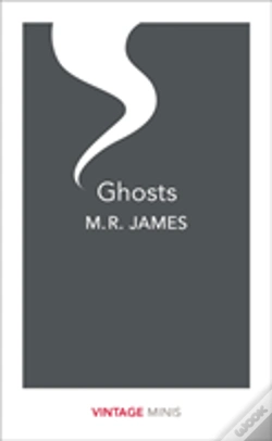 Capa do artigo Ghosts