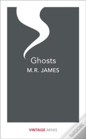 Capa do artigo Ghosts