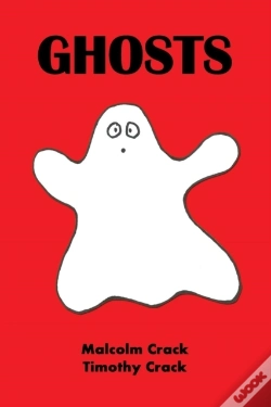 Capa do artigo Ghosts