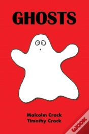 Capa do artigo Ghosts