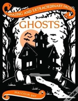 Capa do artigo Ghosts