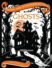 Capa do artigo Ghosts