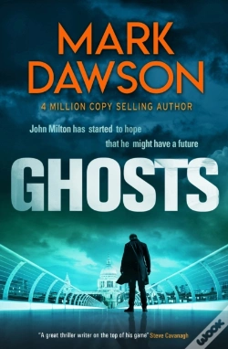 Capa do artigo Ghosts