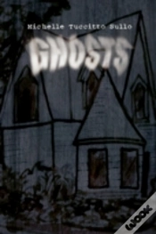 Capa do artigo Ghosts