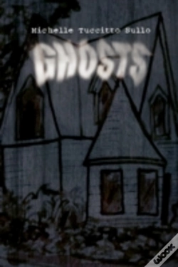 Capa do artigo Ghosts