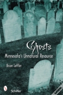 Capa do artigo Ghosts: Minnesotaâ€™S Other Natural Resource