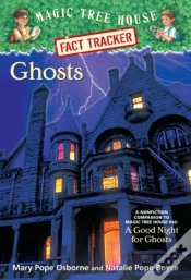 Capa do artigo Ghosts