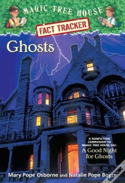 Capa do artigo Ghosts