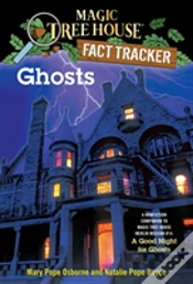 Capa do artigo Ghosts