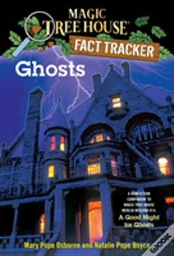 Capa do artigo Ghosts