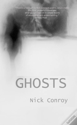 Capa do artigo Ghosts