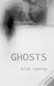 Capa do artigo Ghosts
