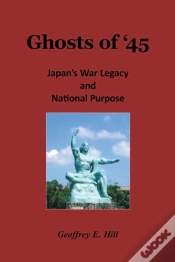 Capa do artigo Ghosts Of 
