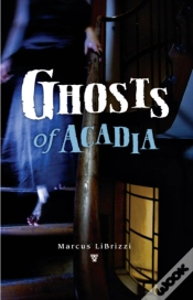 Capa do artigo Ghosts Of Acadia