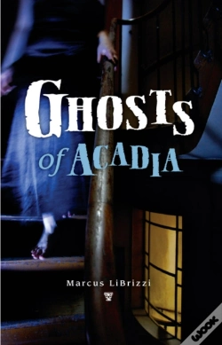 Capa do artigo Ghosts Of Acadia