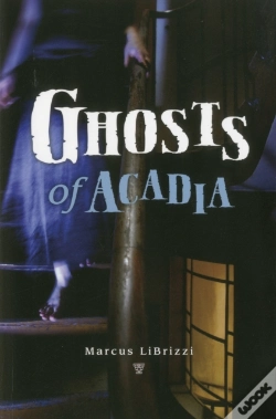 Capa do artigo Ghosts Of Acadia