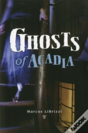 Capa do artigo Ghosts Of Acadia