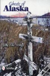 Capa do artigo Ghosts Of Alaska