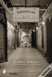 Ghosts Of Alcatraz