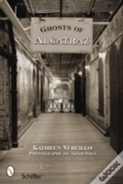Capa do artigo Ghosts Of Alcatraz