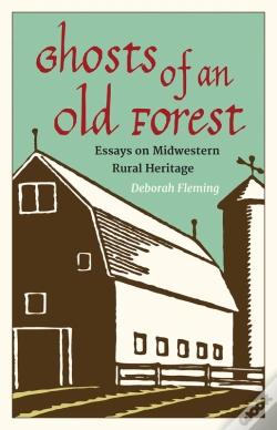 Capa do artigo Ghosts Of An Old Forest