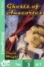 Ghosts Of Anacortes - Preview