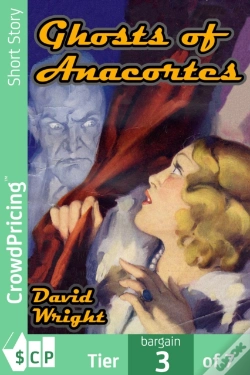 Capa do artigo Ghosts Of Anacortes