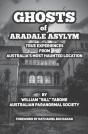 Ghosts Of Aradale Asylum - Preview